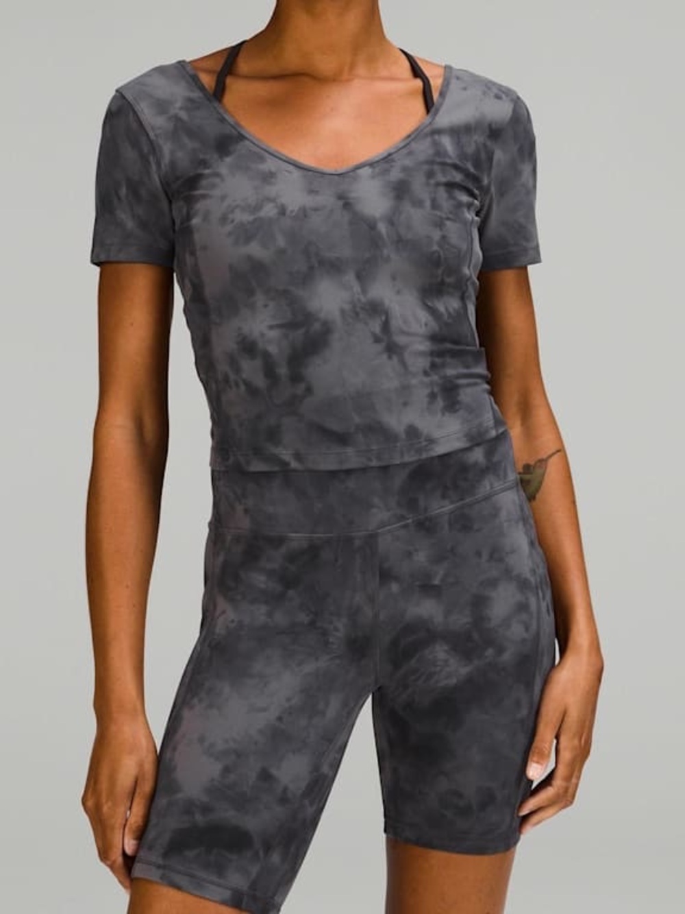 Lululemon align Tshirt size 12